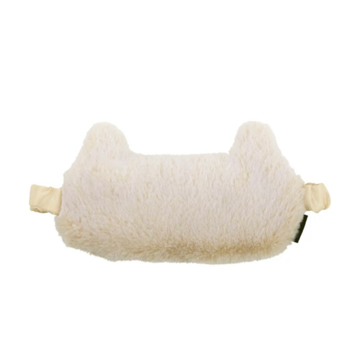 日本Nukuneko｜貓形毛毛眼罩