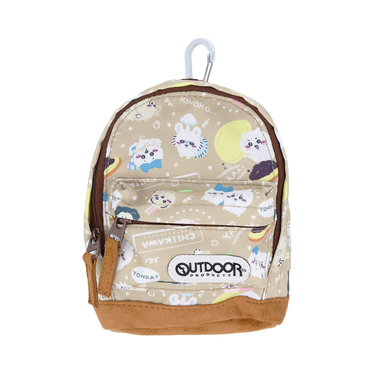 [Ready Stock] Chiikawa Chiikawa｜OUTDOOR Collaboration Pencil Bag