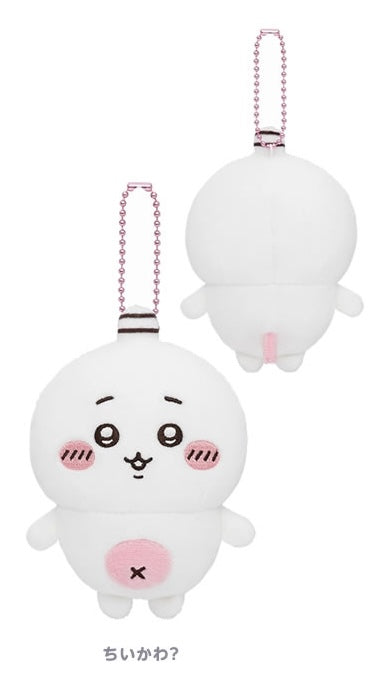 Chiikawaちいかわ｜平行世界系列掛飾公仔