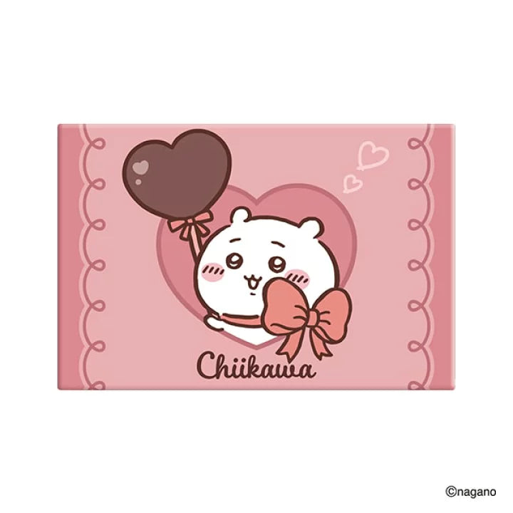 Chiikawa | Mini Valentine's Chocolate Box