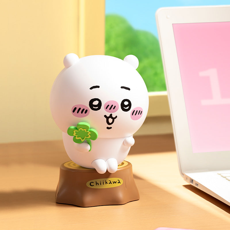 Chiikawaちいかわ｜超可愛唱歌藍牙喇叭（一年保用）