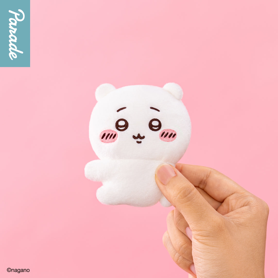 Chiikawaちいかわ｜公仔夾扭蛋