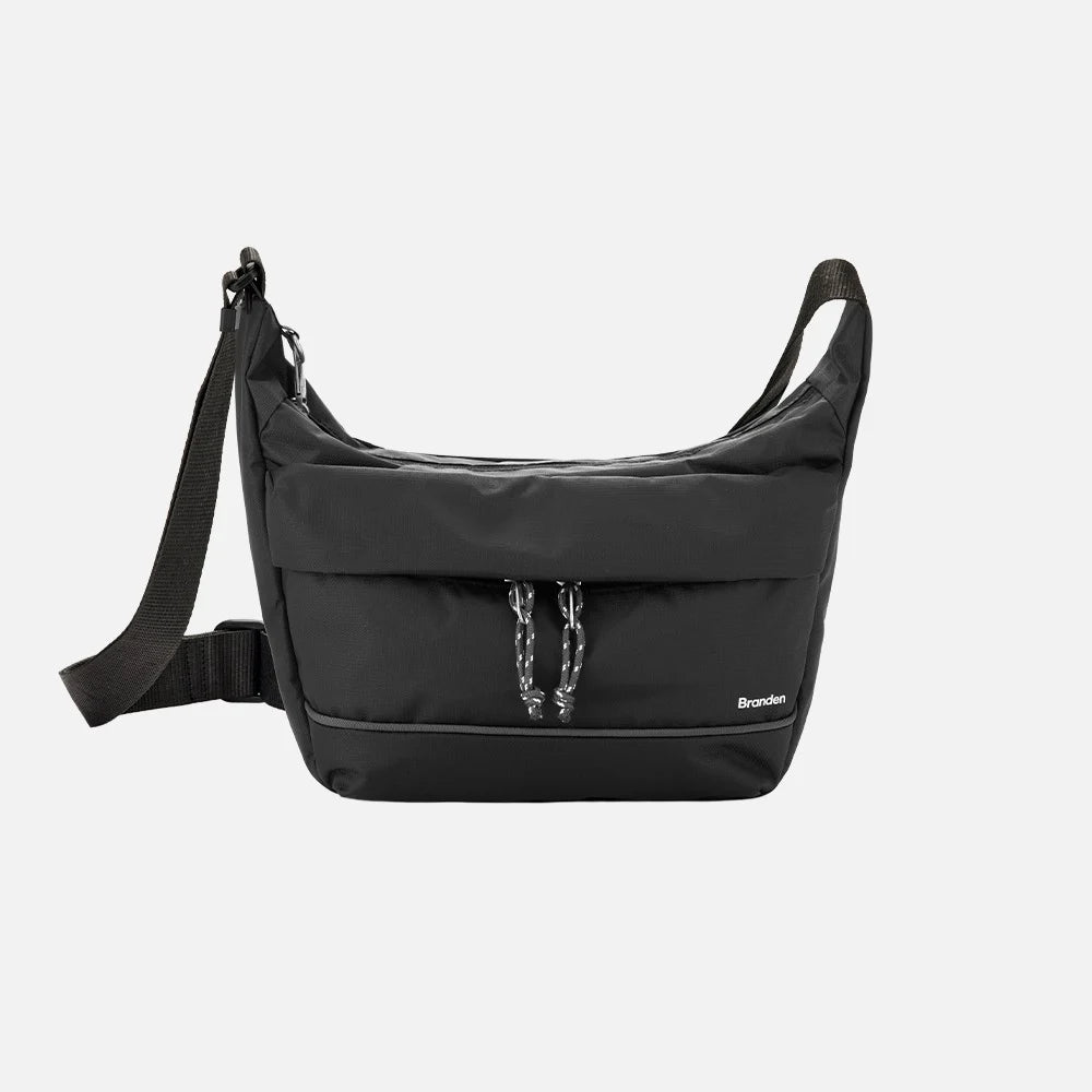 【現貨】韓國Branden｜防盜斜背袋（S）