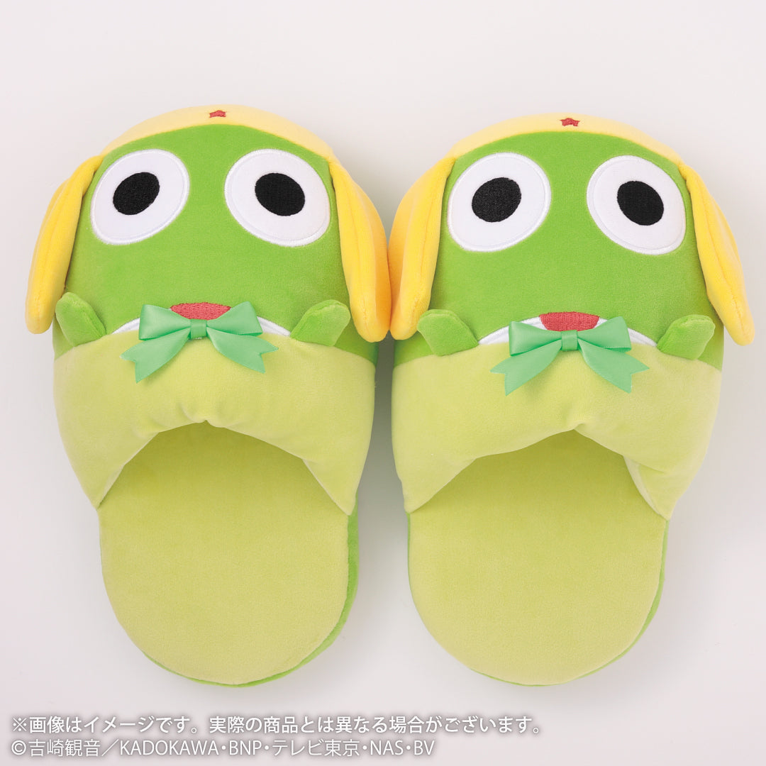 Keroro｜新番周邊推介★