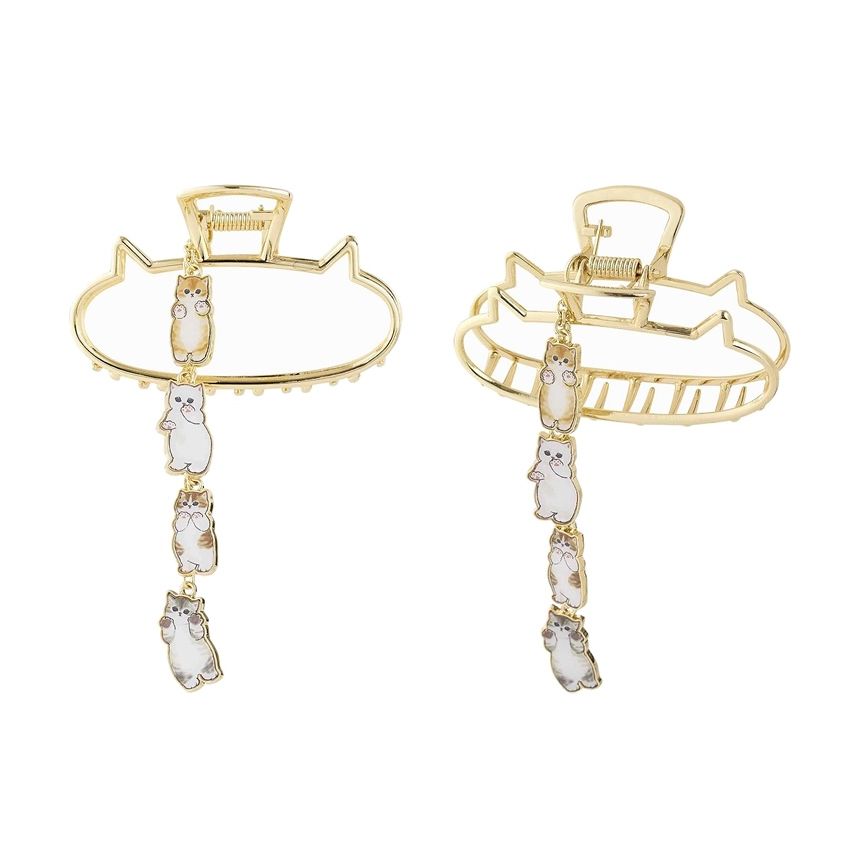 Mofusand｜新款飾物