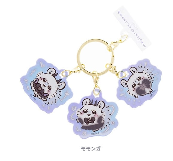 Chiikawaちいかわ｜魔法少女系列（新）（續）