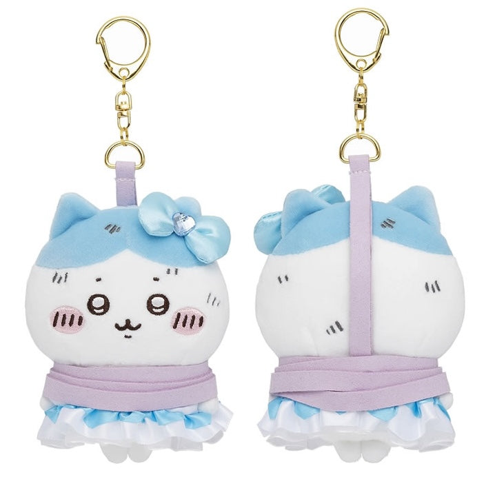 Chiikawaちいかわ｜魔法少女系列掛飾公仔（新）