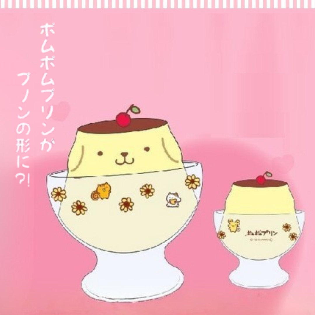 Sanrio ｜芭菲造型 加濕器