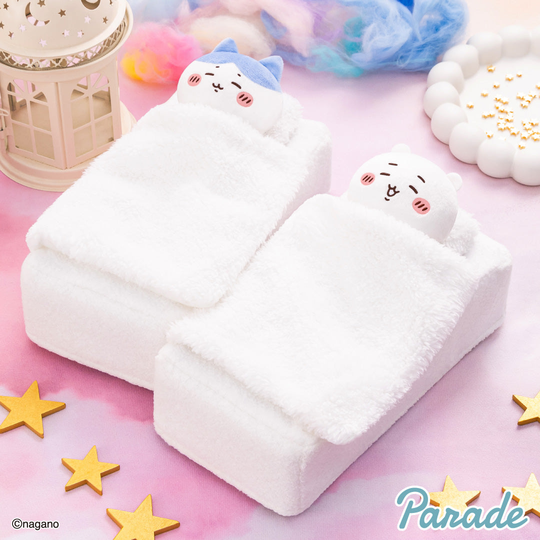 Chiikawa｜Tissue Box Prize