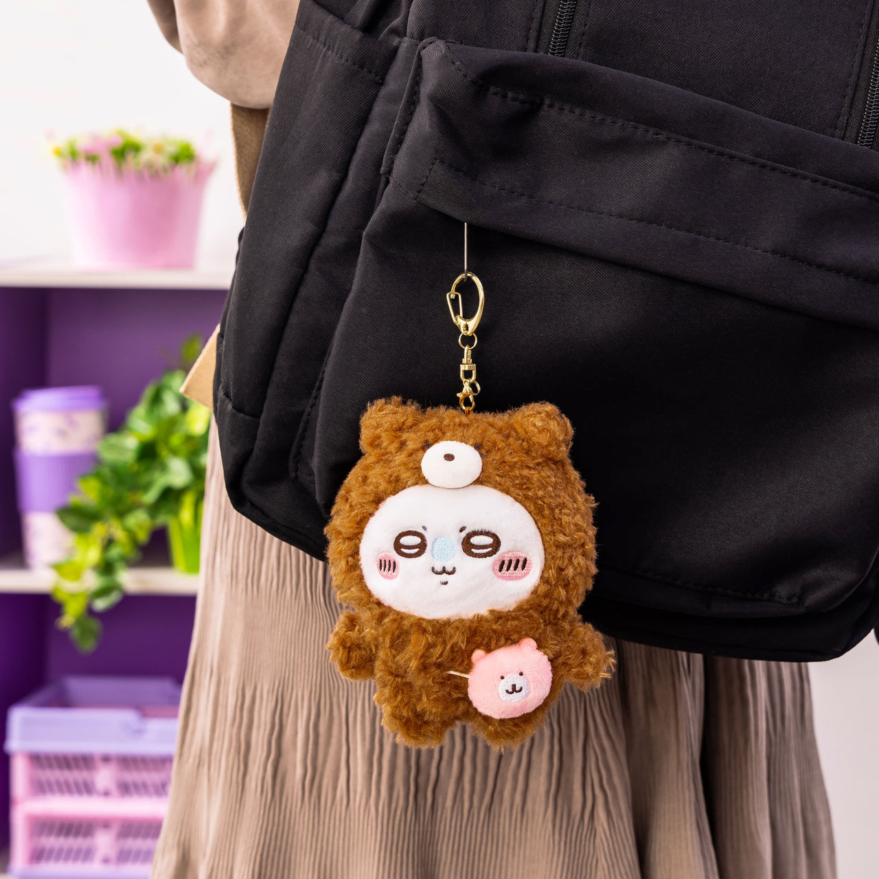Chiikawa | Chiikawa Park | Plushie Clothing