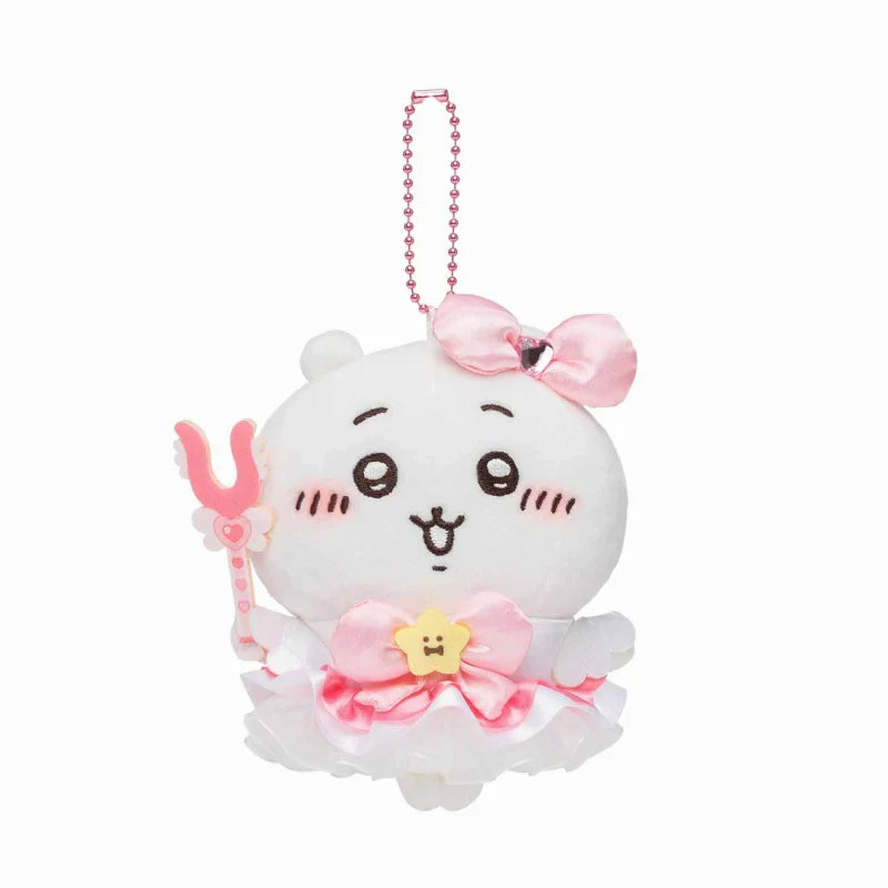 Chiikawaちいかわ｜魔法少女系列掛飾公仔（初代/二代）