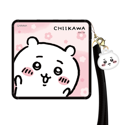 Chiikawaちいかわ｜台灣Garmma｜數顯PD快充行動電源