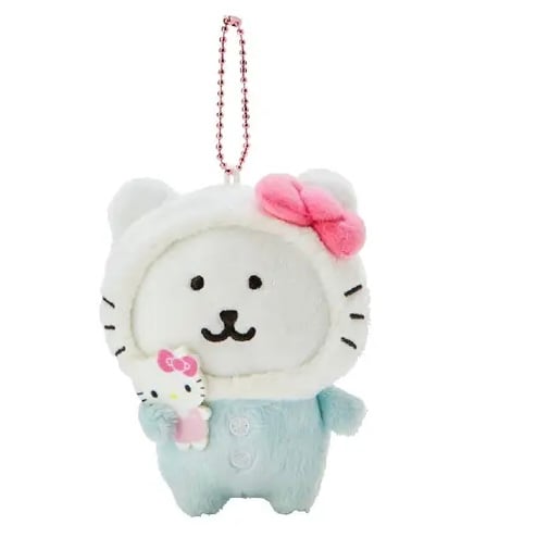 Sanrio x Nagano聯乘系列