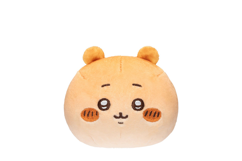 【優惠價】Chiikawaちいかわ｜麵包店系列軟熟公仔