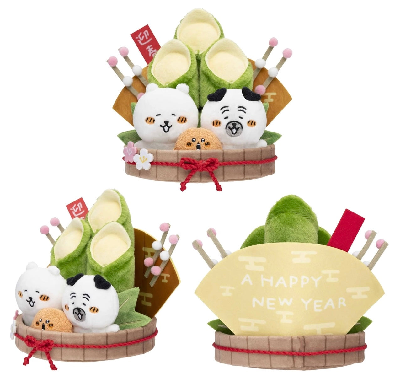 Nagano｜新春系列精品