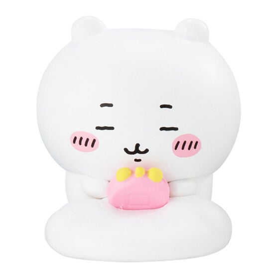 Chiikawaちいかわ｜甜夢小模型第2彈扭蛋