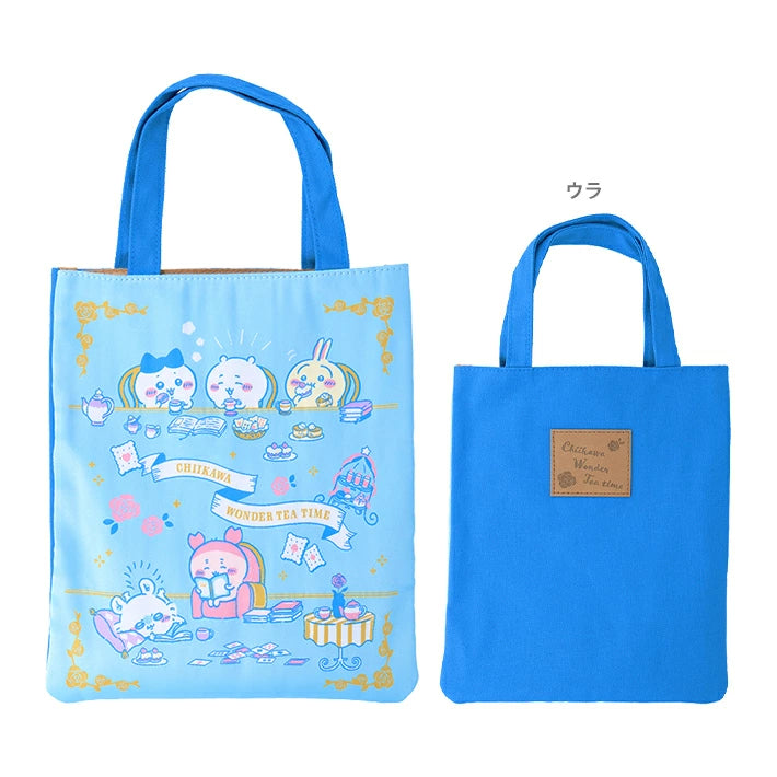 【現貨】Chiikawaちいかわ｜Wonder Tea Time文具系列