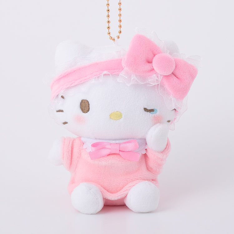 Sanrio｜全員大集合 睡衣派對掛飾