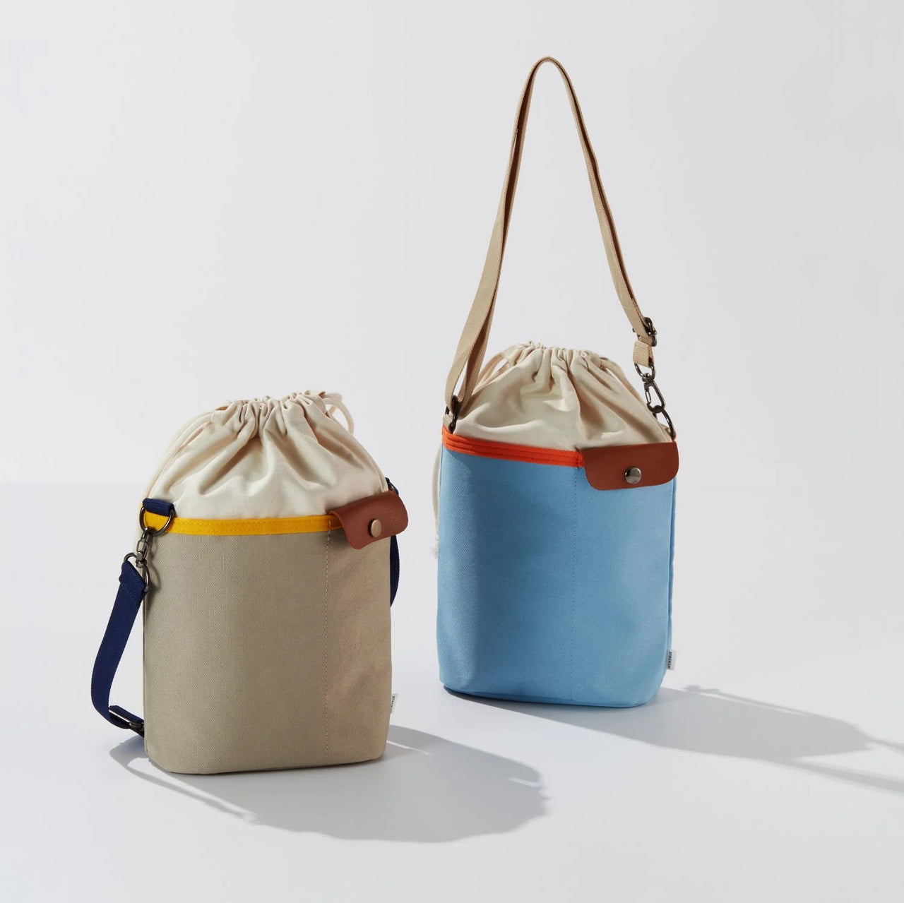 韓國STACKUP｜保溫保冷｜輕巧便攜｜時尚｜萬用瓶袋 BOTTLE BAG（L）