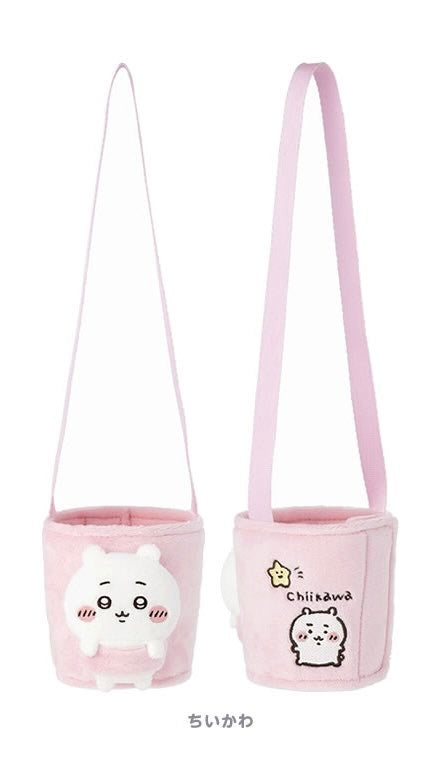 Chiikawaちいかわ｜飲品手提袋