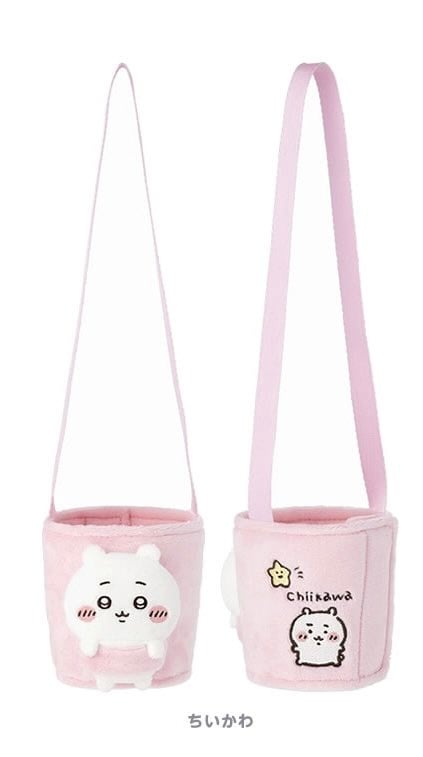 Chiikawaちいかわ｜飲品手提袋