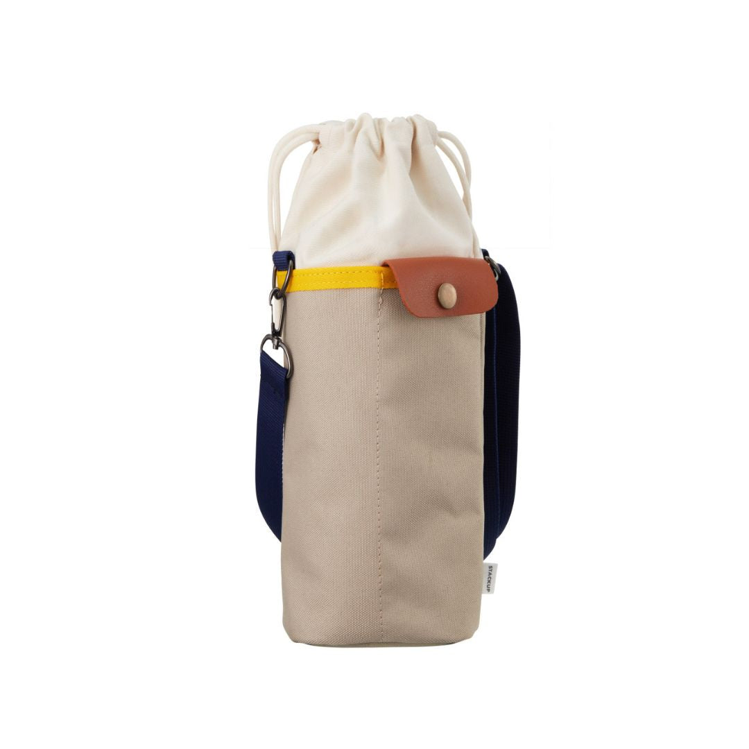 韓國STACKUP｜保溫保冷｜輕巧便攜｜時尚｜萬用瓶袋 BOTTLE BAG（S）