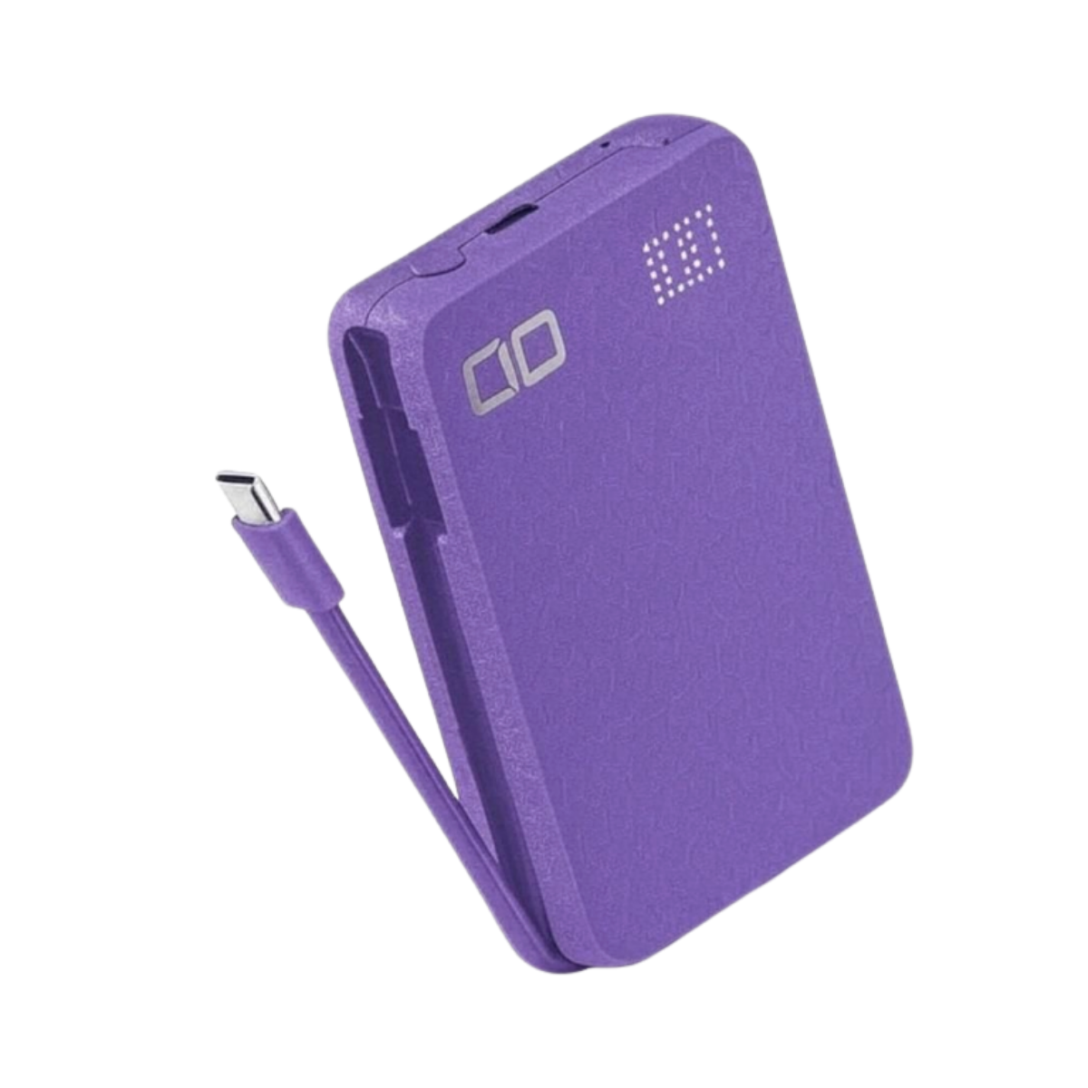 Japan CIO Smartcoby | Ultra-thin | 3C Certified | Built-in Charging Ca Japan CIO Smartcoby | Ultra-thin | 3C Certified | Built-in Charging Ca