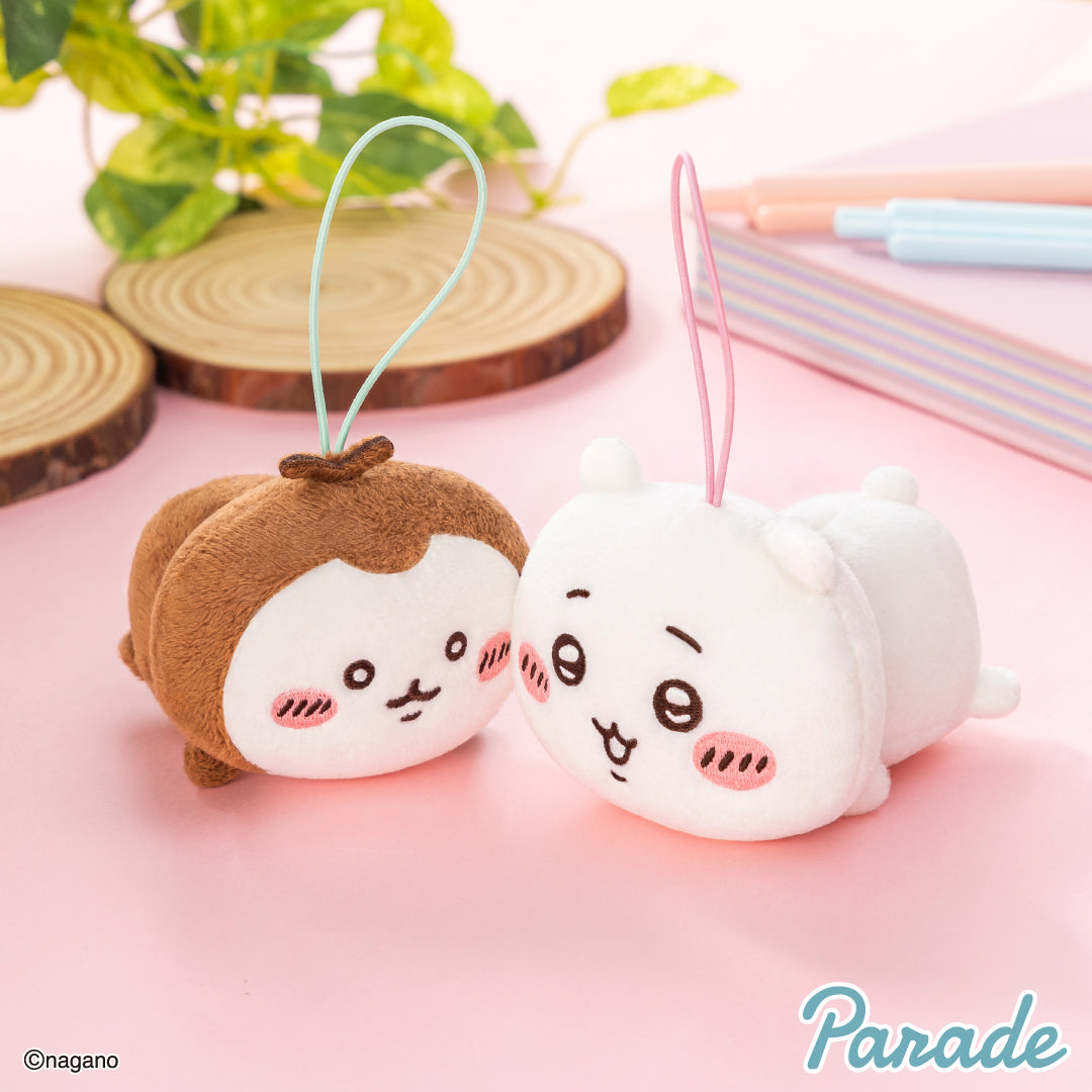 Chiikawaちいかわ｜Floor-hanging figure figurine