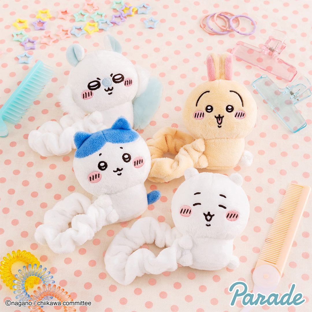 Chiikawaちいかわ｜Selected Hair Accessories｜Doll Hairband Prizes