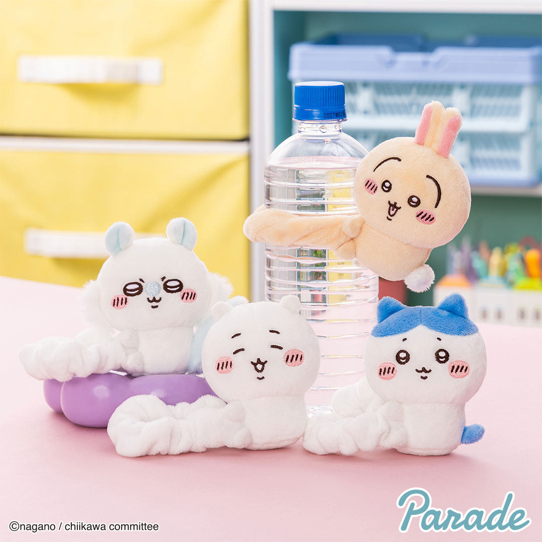 Chiikawaちいかわ｜Selected Hair Accessories｜Doll Hairband Prizes