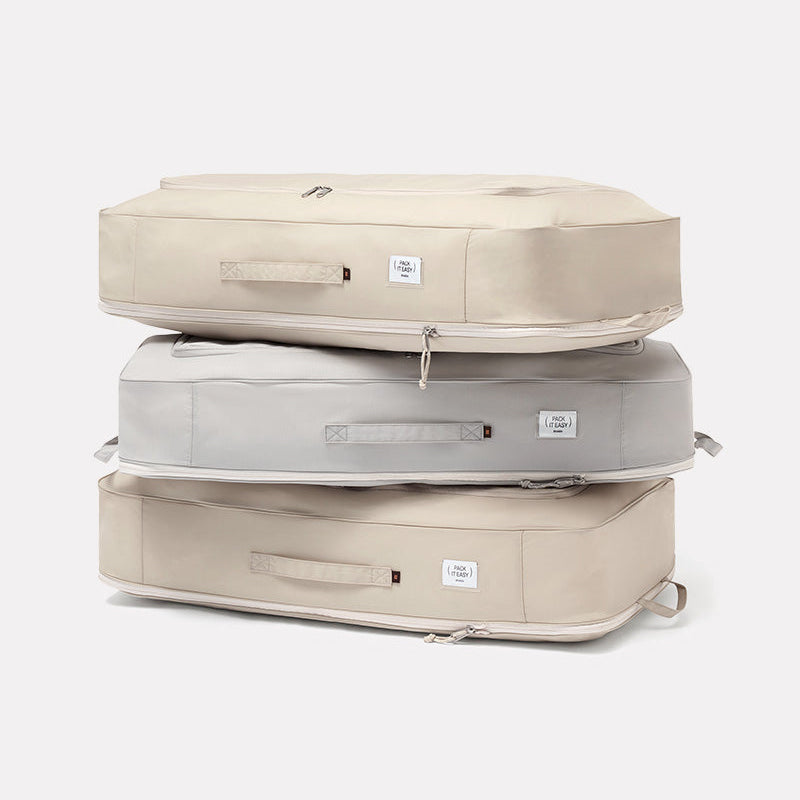 [In Stock] Korean Branden | Home Storage Artifact | Second Generation Strong Compression Storage Bag (XXL)