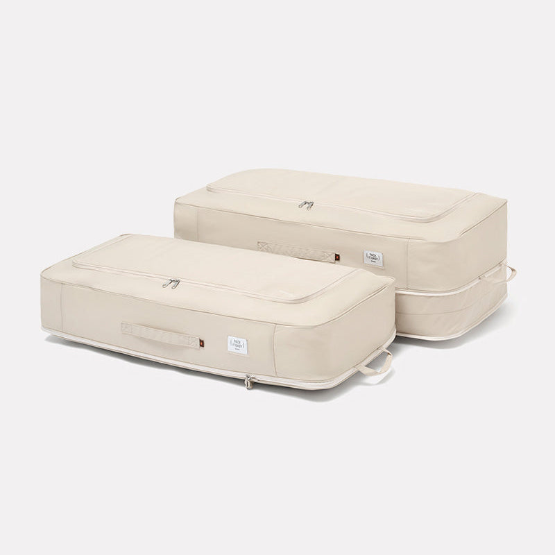 [In Stock] Korean Branden | Home Storage Artifact | Second Generation Strong Compression Storage Bag (XXL)