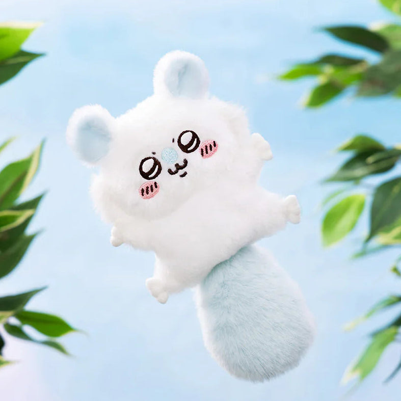 Chiikawaちいかわ｜Flying Mouse Pendant Doll