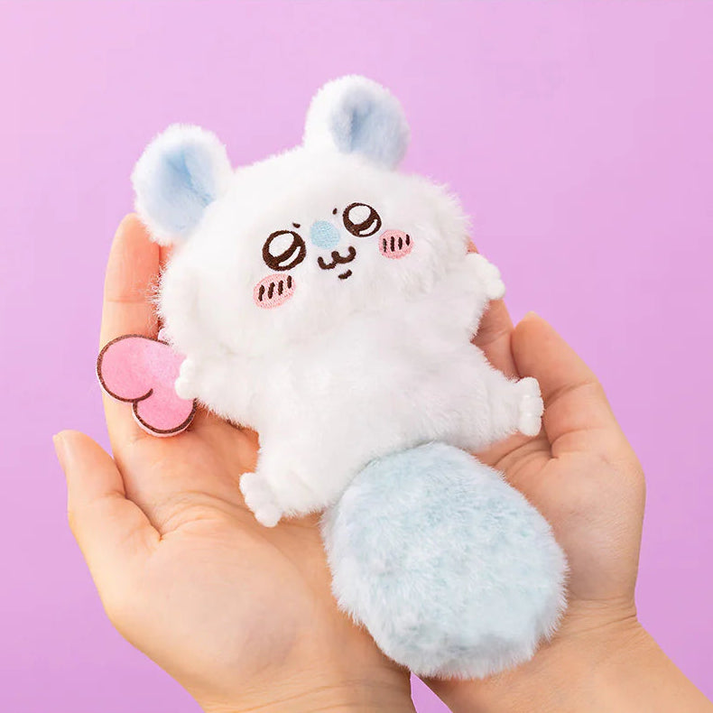 Chiikawaちいかわ｜Flying Mouse Pendant Doll