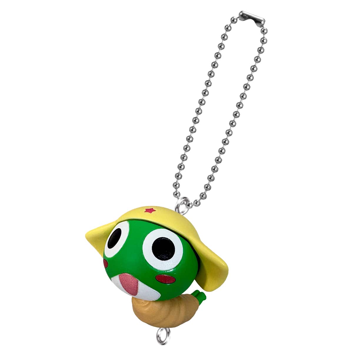 Keroro｜串串鎖匙扣第2彈（全套5款）