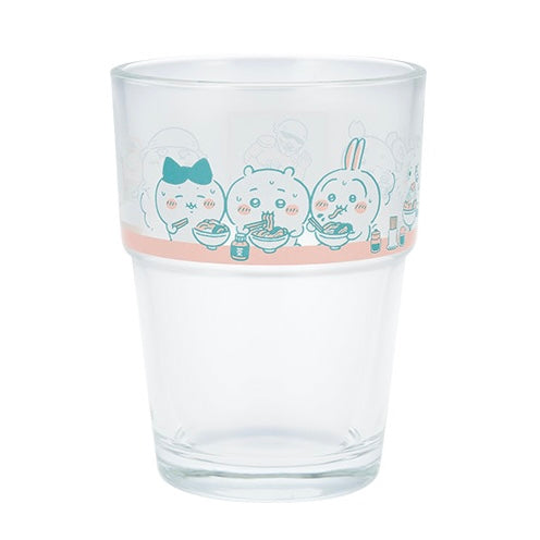 Chiikawaちいかわ｜拉麵一番賞