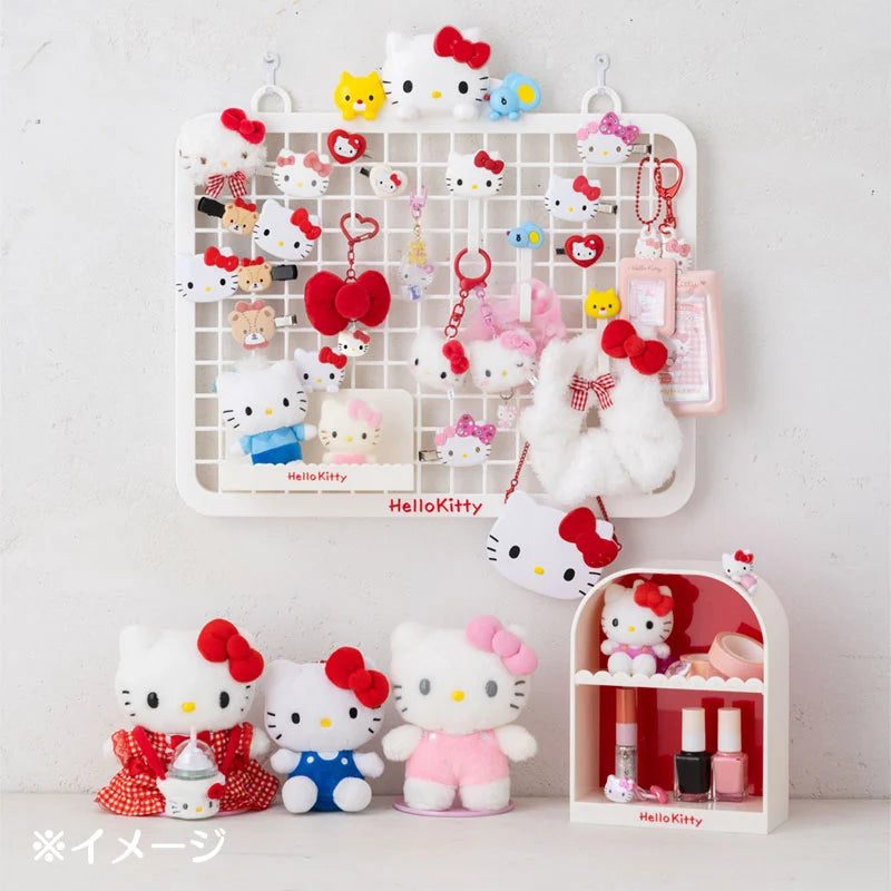 Sanrio｜網格板及配件
