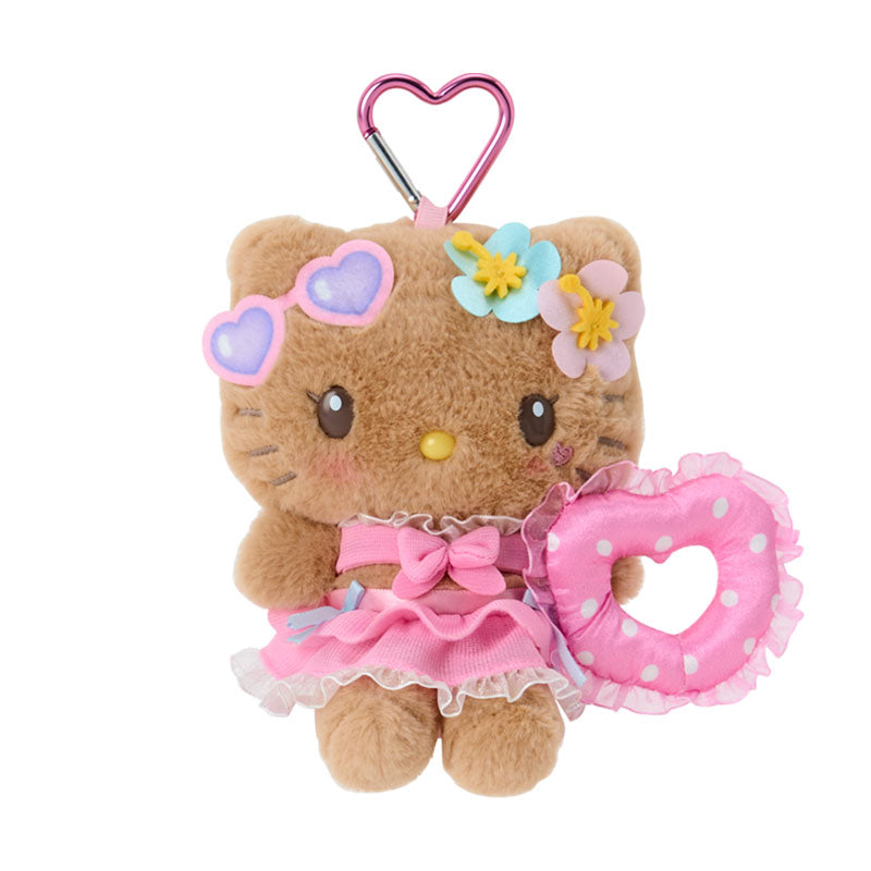 Sanrio | Summer Swimsuit Collection Charms