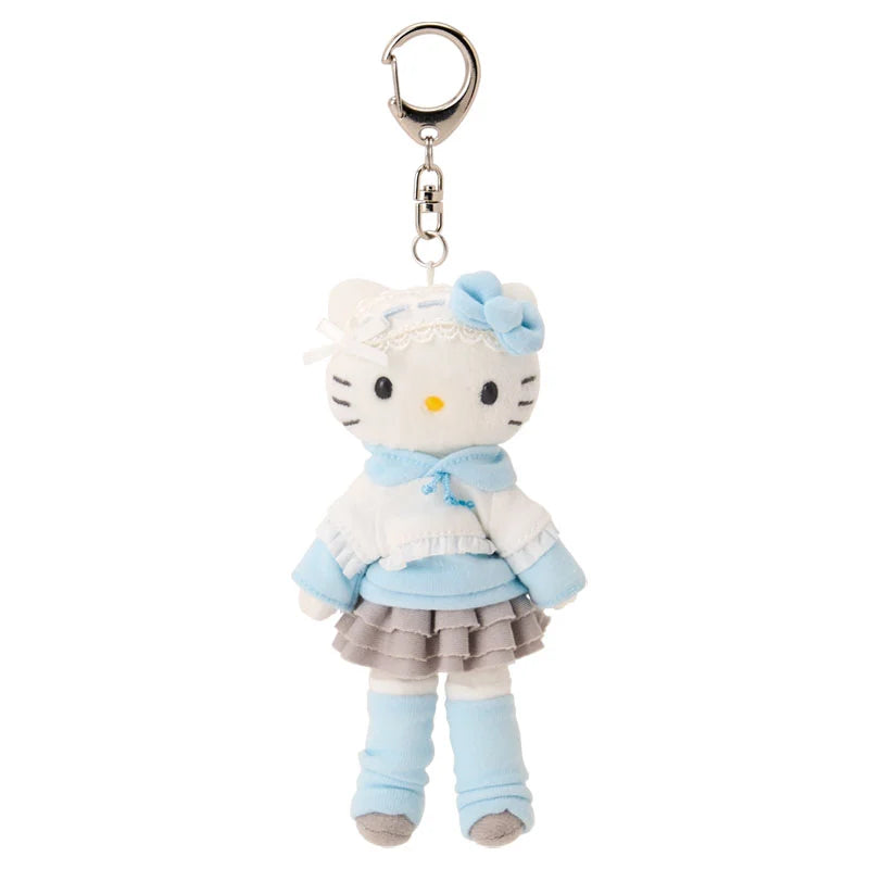 Sanrio｜Hello Kitty長腿掛飾